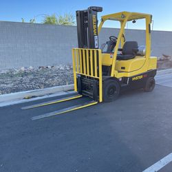 Forklift Projects