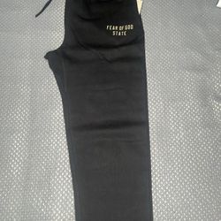 Essentials FOG Essential Fleece Sweat Pants 