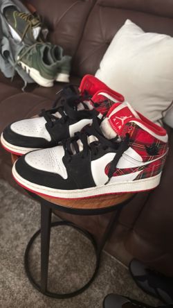 Jordan 1 6.5y