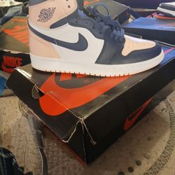 Jordan 1 Retro