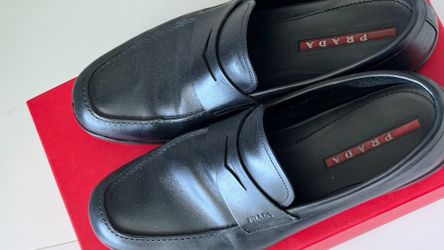 Prada shoe Europe size