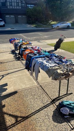 Big sale 7/12 and 7/13