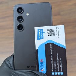 Samsung S24 128gb Unlocked 