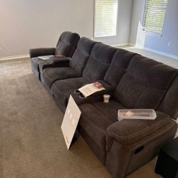 Large Couch