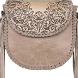 Montana West  Crossbody Bag-Southwest Shoulder Bag-Western NEW