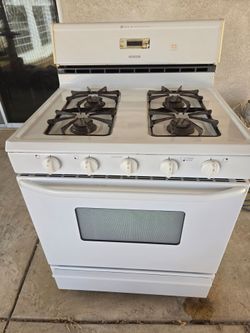 Stove