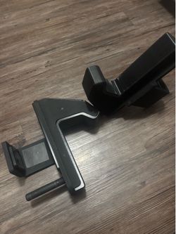 MONSTER LITE J-CUP PAIR -2” SANDWICH  FOR WEIGHTS RACK