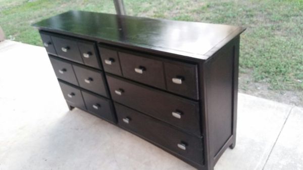 Long Dresser And Mirror For Sale In San Antonio Tx Offerup