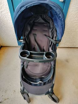 GRACO Stroller for Infants & toddlers in GREAT condition