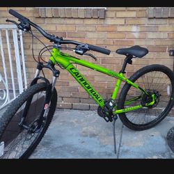 Cannondale Bike - Best offer