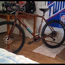 Bike