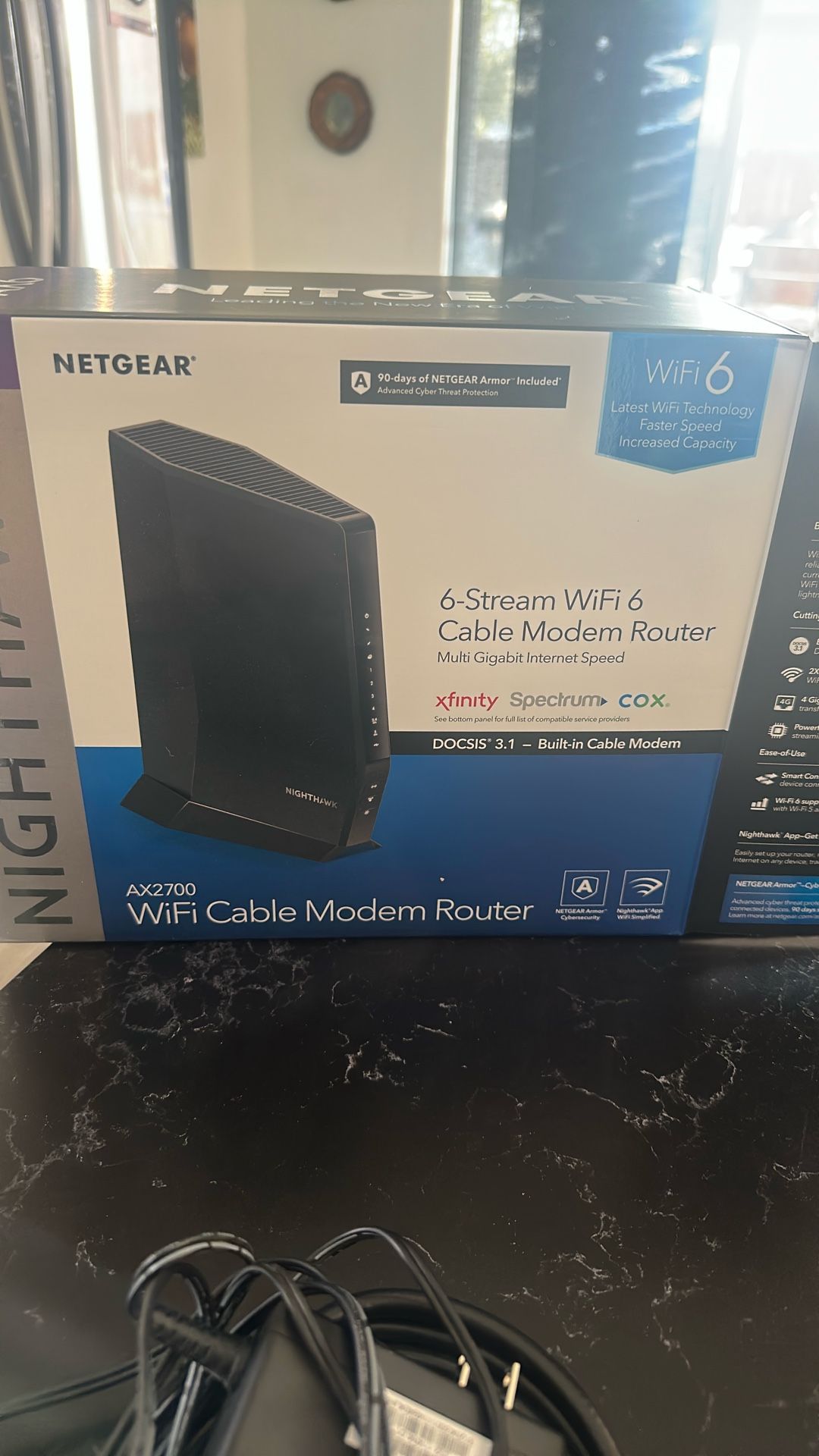 Netgear Modem
