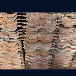 Monier Monray Tiles