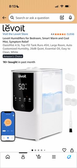 Humidifier