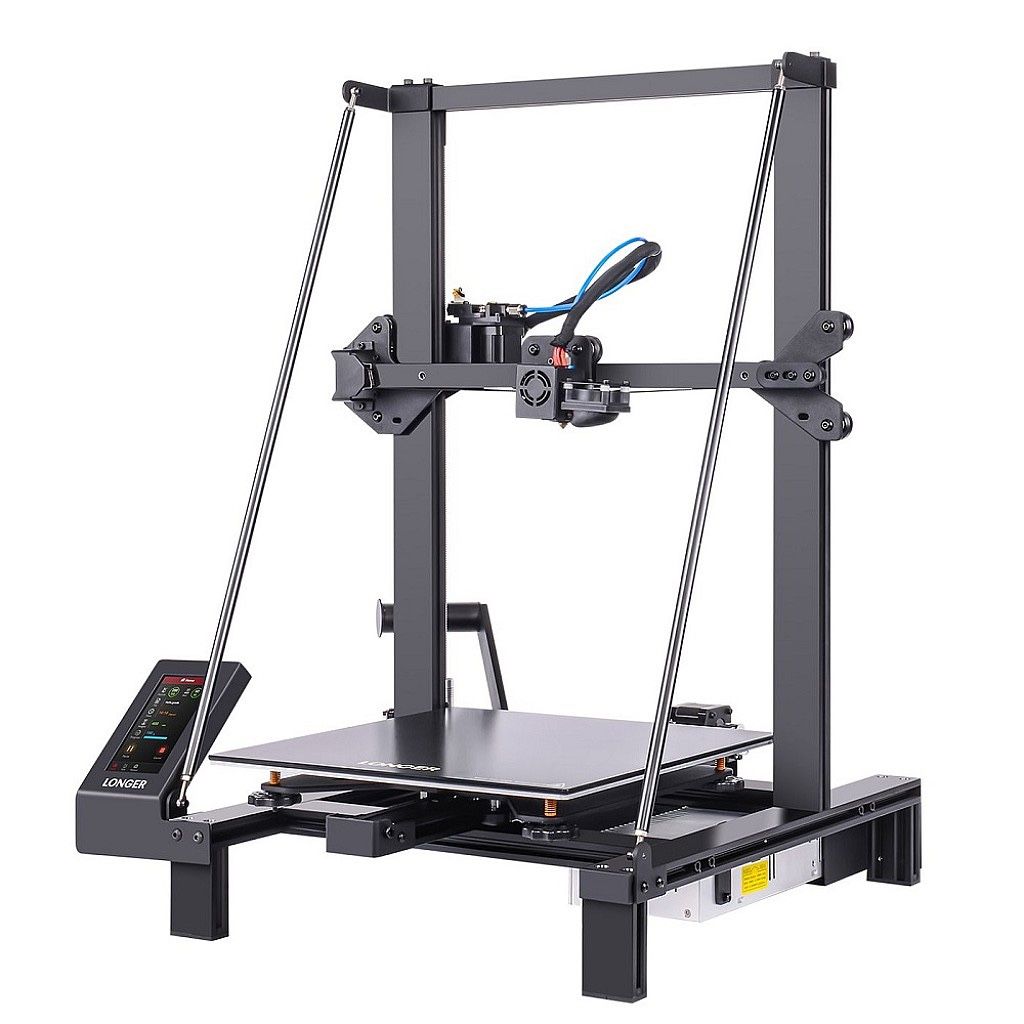 3D Printer Longer Lk5 Pro