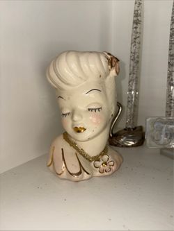 Vintage decor
