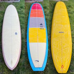 Longboard Surfboards for Sale New Condition