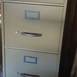 File Cabinet 