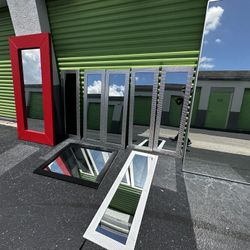 Mirrors For Sale ( All Of Them Or Seperatly) 