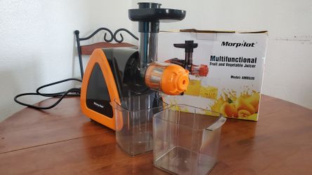 juice extractor