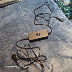 Segway ZT3 Pro Charger 