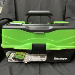 Tackle Box