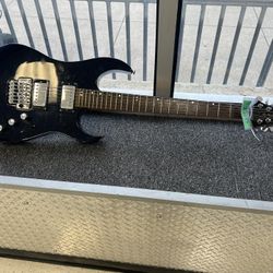 Electric Guitar