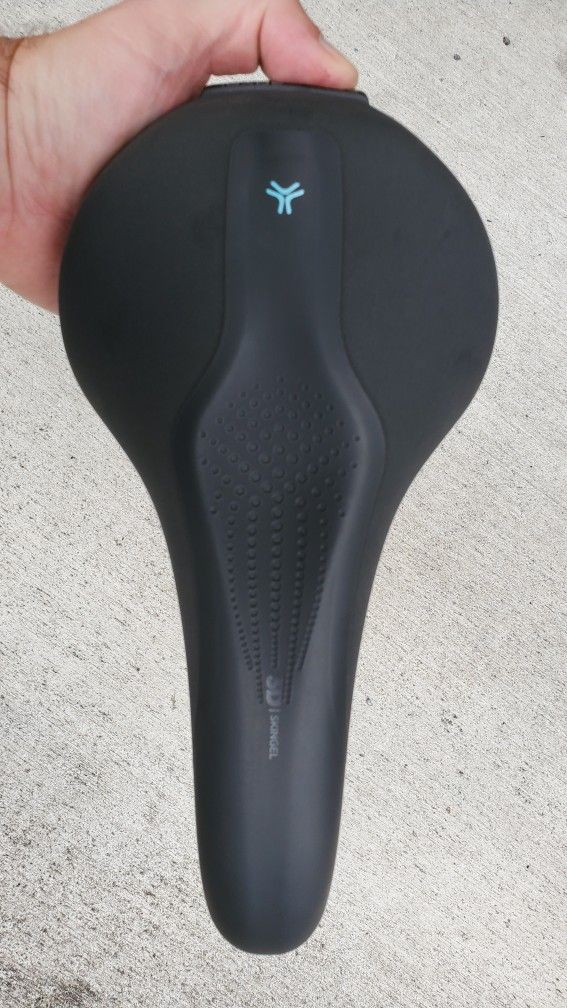Bike Saddle Selle Italia Scientia A2