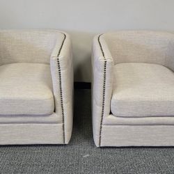 Madison Park Accent Chair Set Of 2