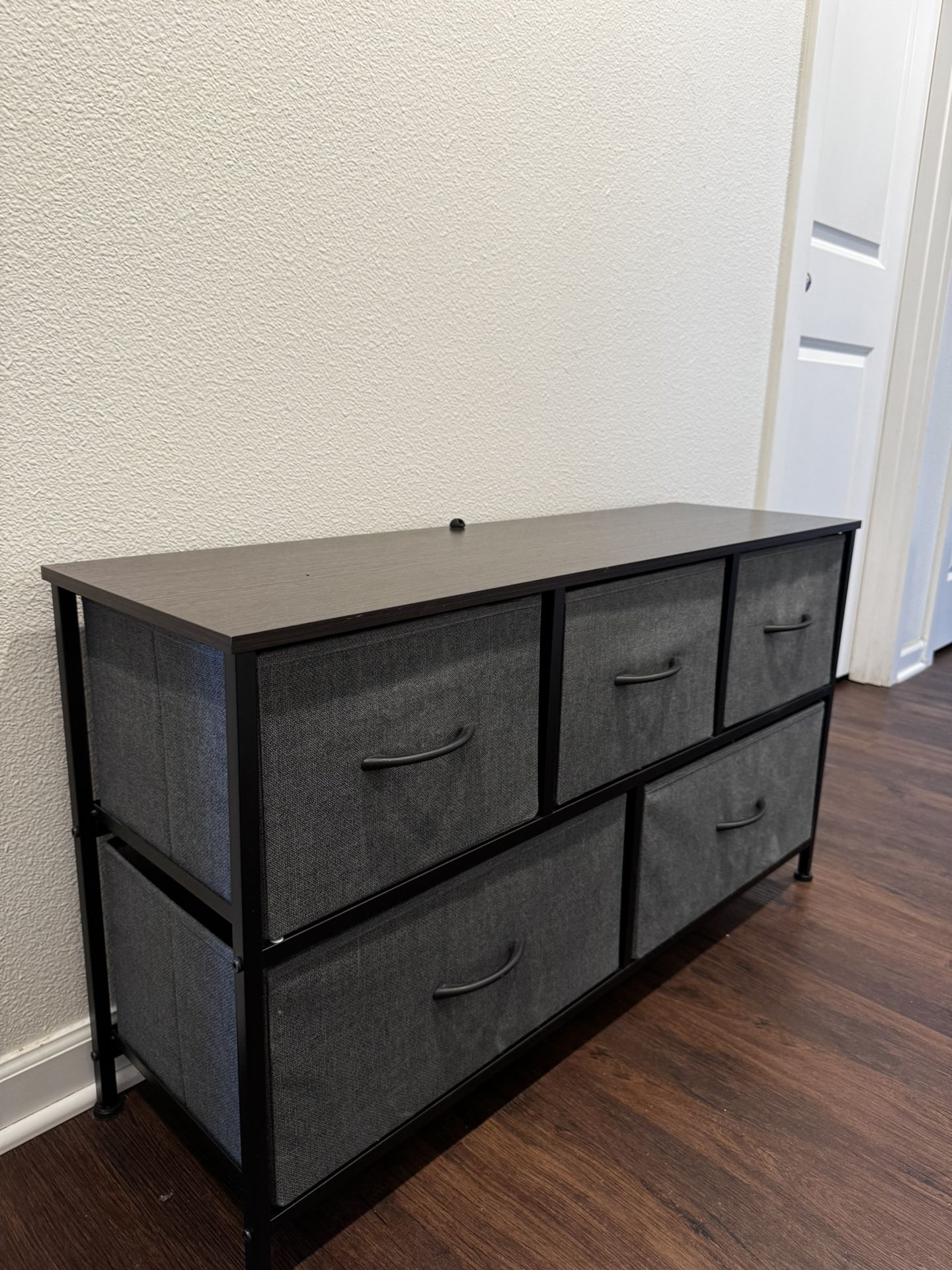 Large Nightstand