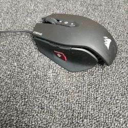 Corsair Gaming Mouse