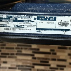 Samsung Glass cooktop range and over the rang Microwave