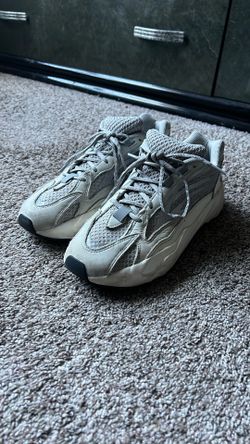 Yeezy Boost 700 V2 “Static”