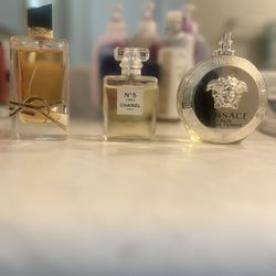 Perfume For Sale