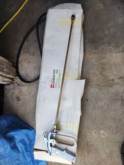 Single-ply Glue gun