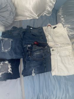 Pants Dresses Overalls Clothes