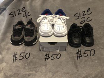Toddler Shoes For Sale