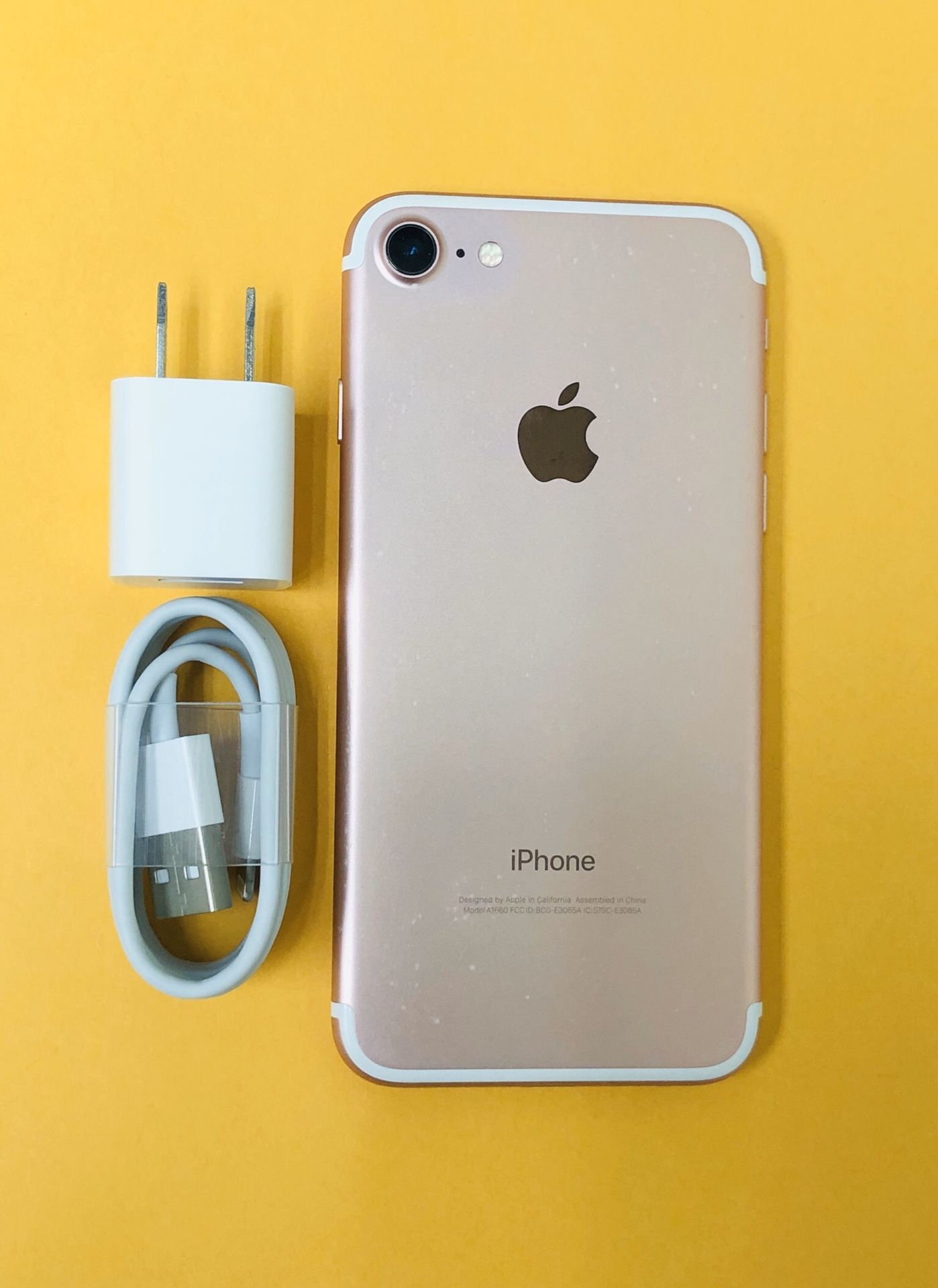 iPhone 7 128GB Factory Unlocked