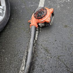 Blower