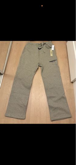 brand new essential sweats