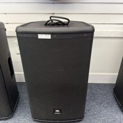 JBL EON700 12” BT/DJ/PA Speaker *READ DESCRIPTION* 🔊 (WMP016514) 