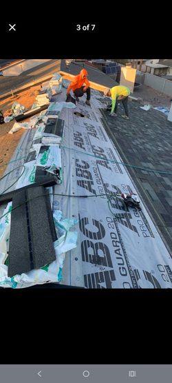 Roofing shingles