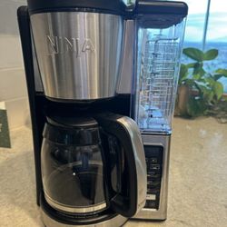 Ninja Coffee Maker 