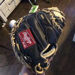 Catchers Glove