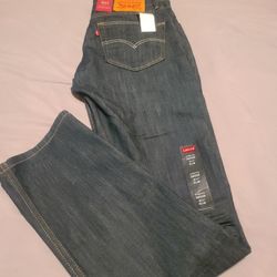 Men's Jeans