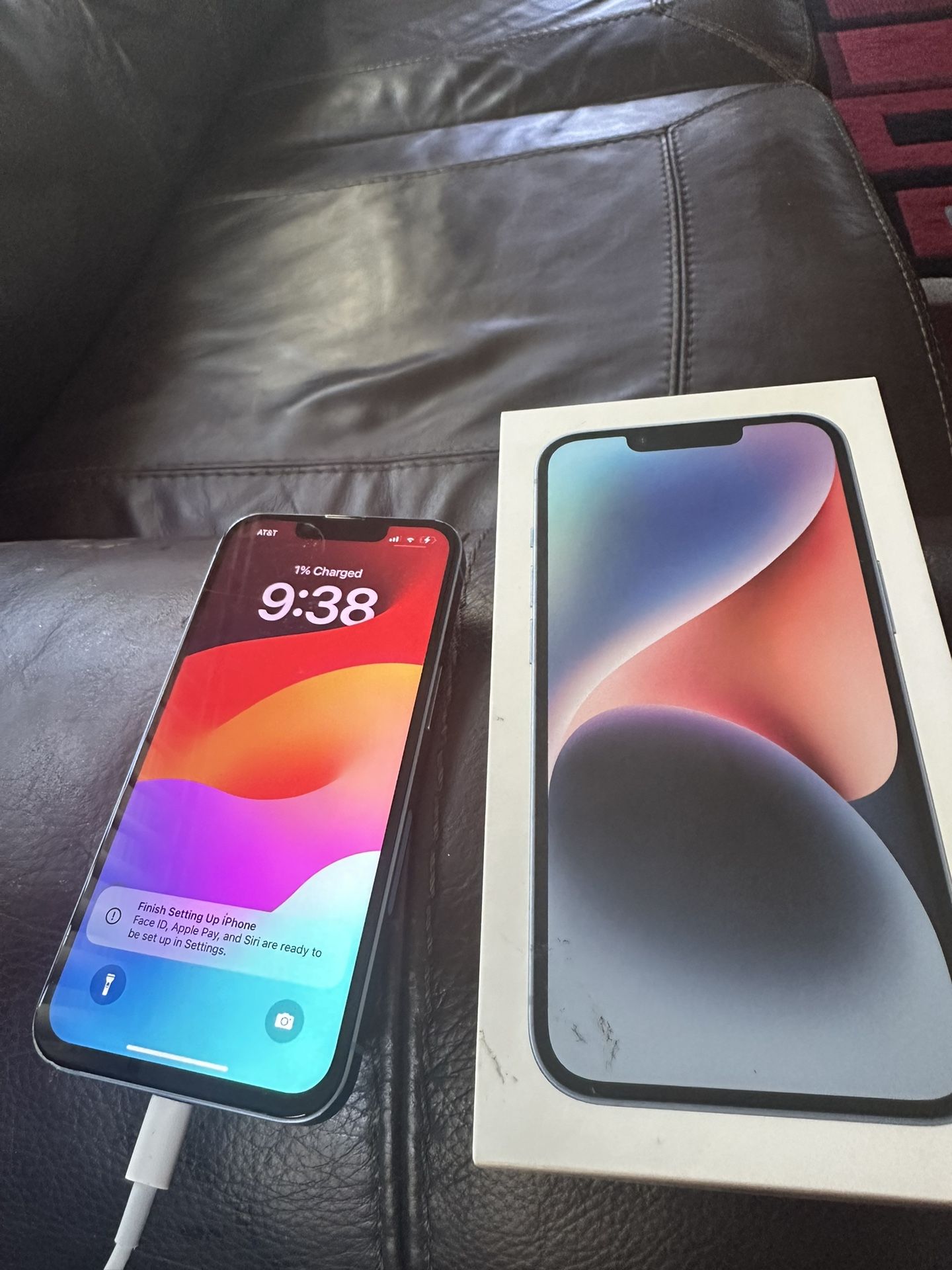 iPhone 14