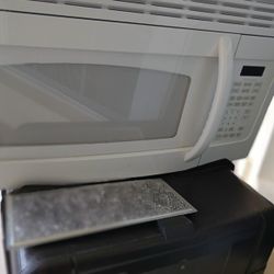 Micro Wave Cook Oven