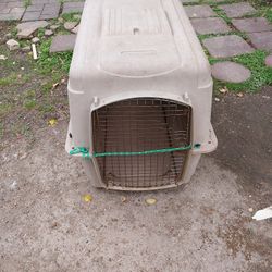 Dog Kennell $60