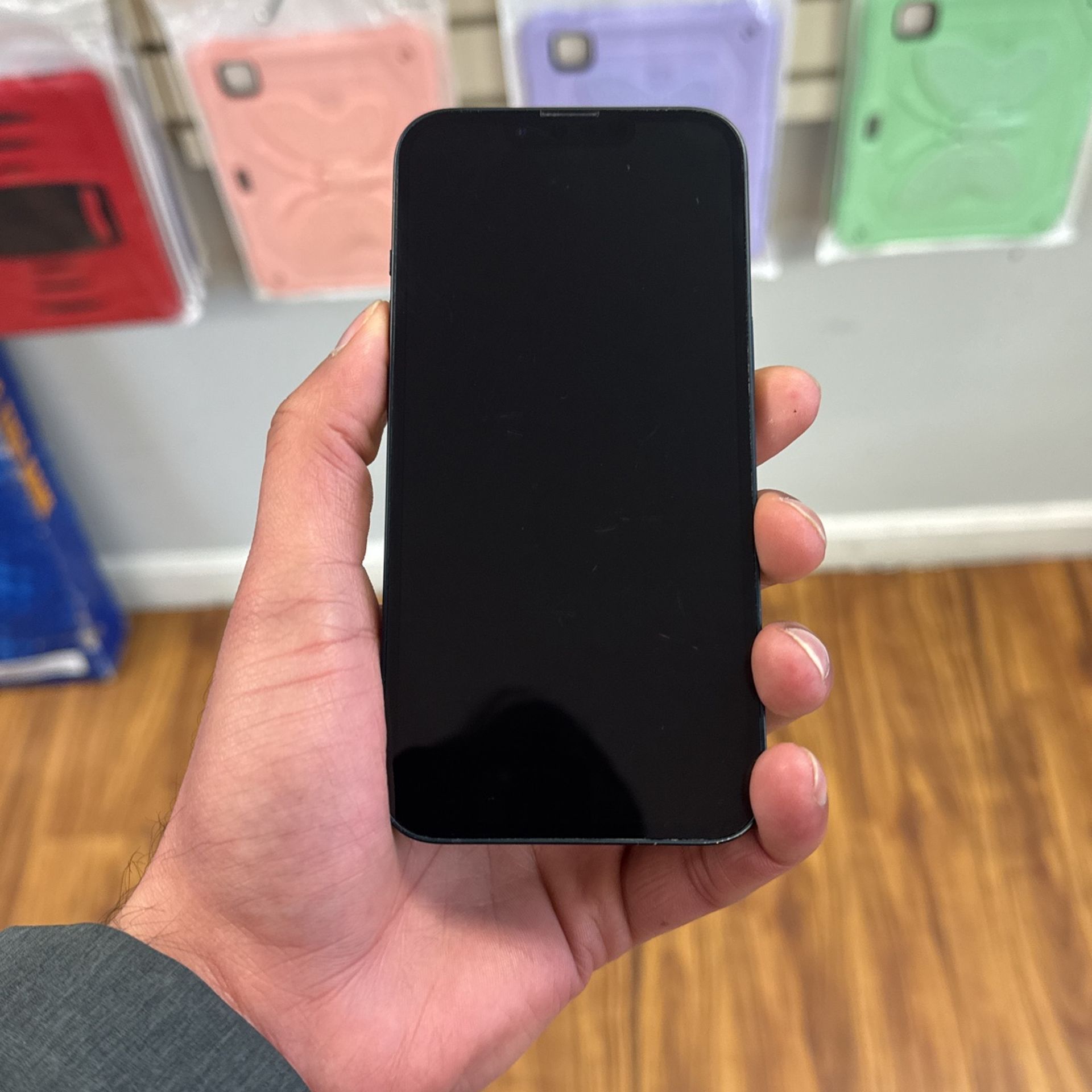iPhone 13 128GB