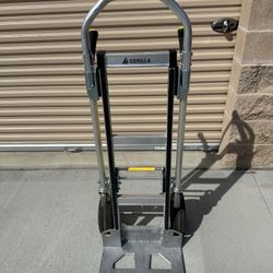 Gorilla Cart/ Dolly. 